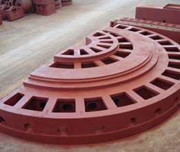 沈阳铸钢厂家：铸钢强度更高吗？