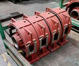 沈阳铸件的整体结构强度如何